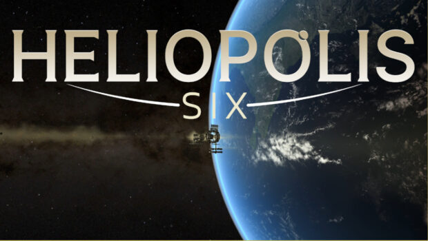 Heliopolis Six