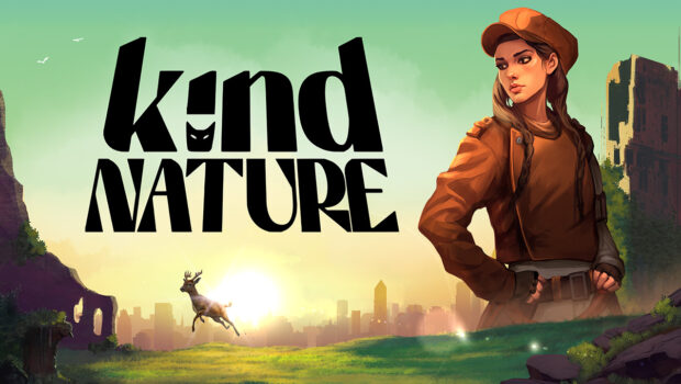 Kind Nature