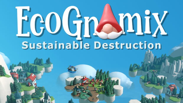 EcoGnomix