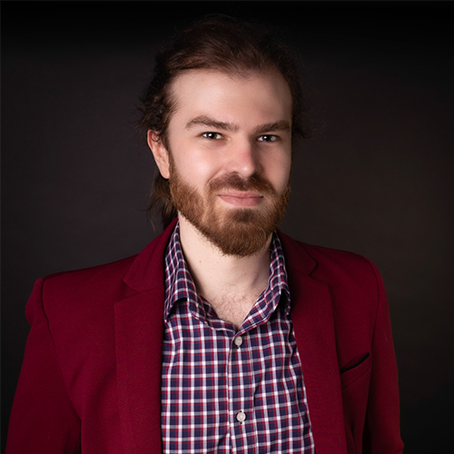 Mikhael Vaillancourt