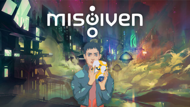 Misgiven
