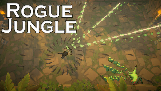 Rogue Jungle