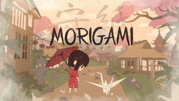 Morigami
