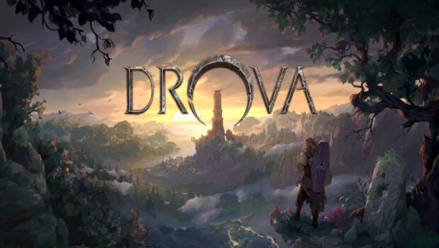 Drova - Forsaken Kin