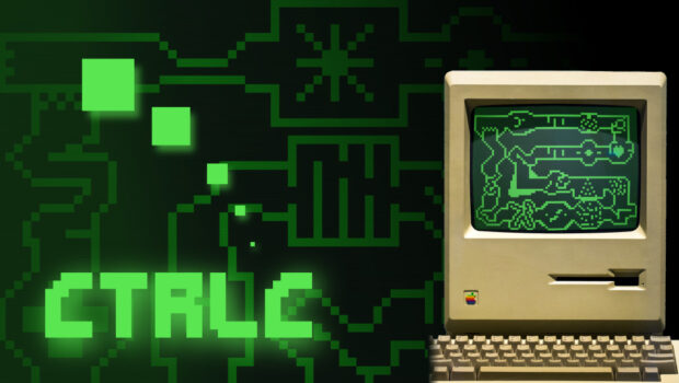 CtrlC