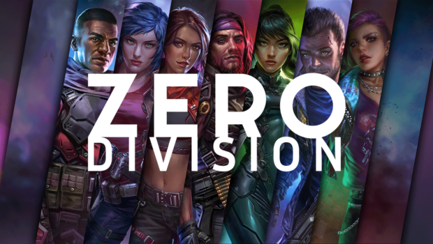 Zero Division
