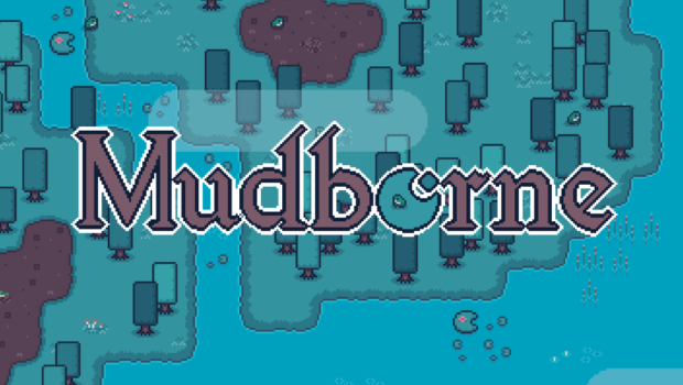 Mudborne