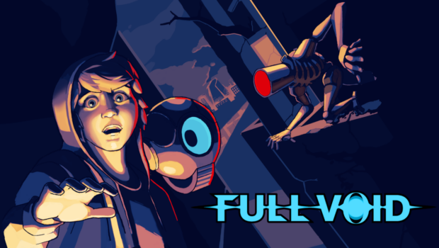 Full Void