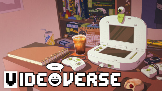 VIDEOVERSE