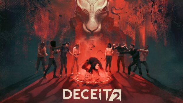 Deceit 2