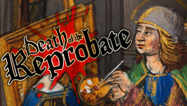 Death of the Reprobate