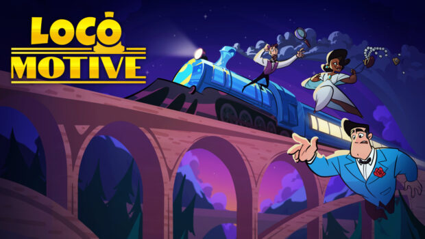 Loco Motive