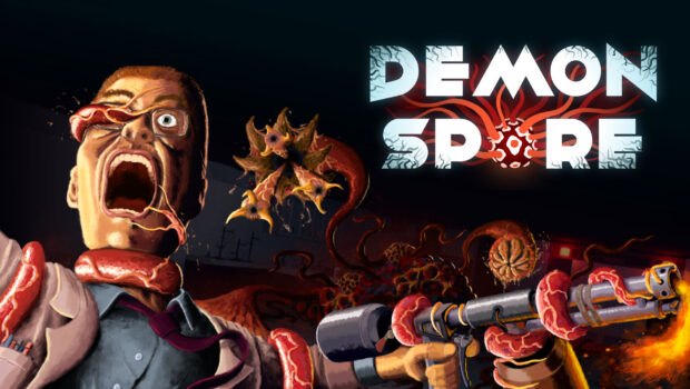 Demon Spore