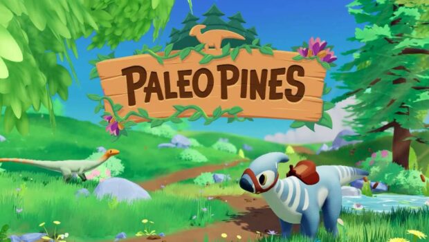 Paleo Pines