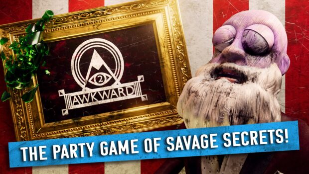 Awkward 2: The Party Game of Savage Secrets