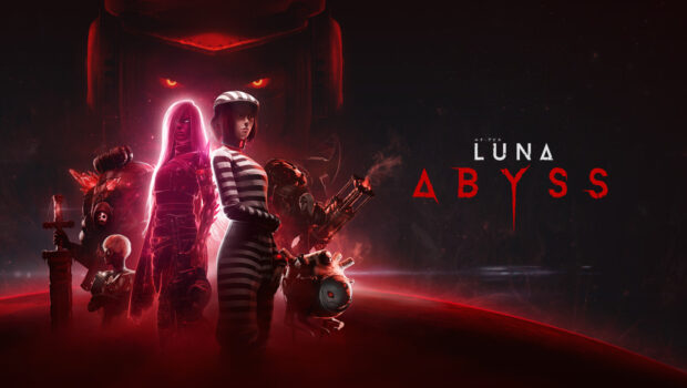 Luna Abyss