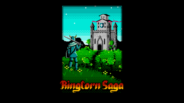 Ringlorn Saga