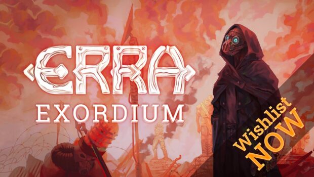 Erra: Exordium
