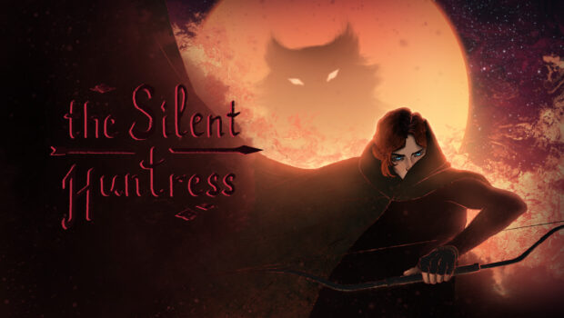The Silent Huntress