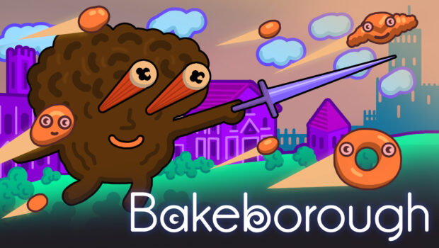 Bakeborough