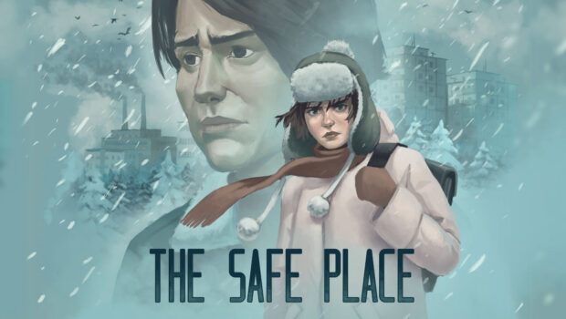 The Safe Place