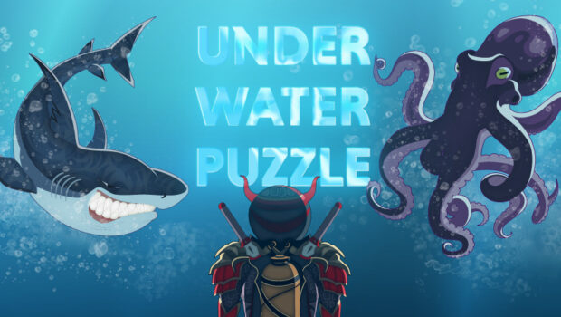 2020: Apocalypse Puzzle Block