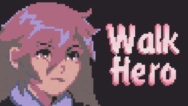 Walk Hero