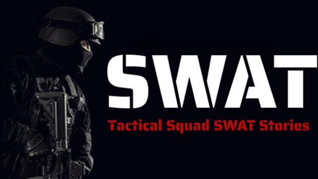 Tactical Squad: SWAT Stories