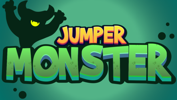 Monster Jumper | Indie Cup