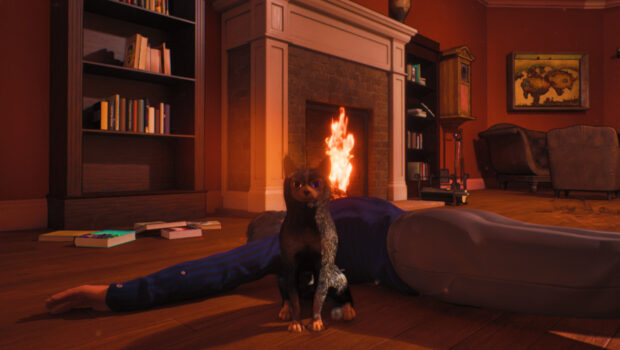 Ulthar's Revenge: Prologue