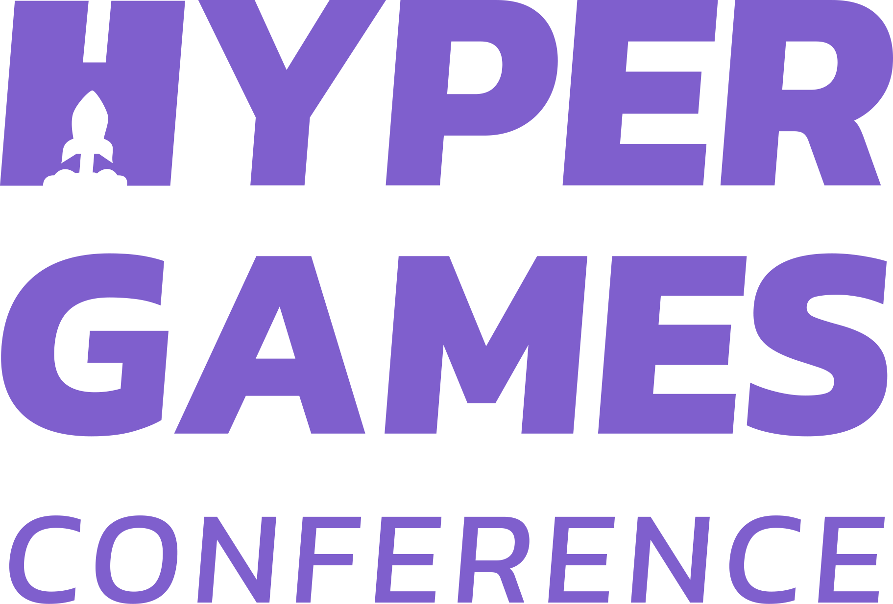 Hyper Games Conference
