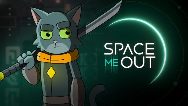 Space Me Out