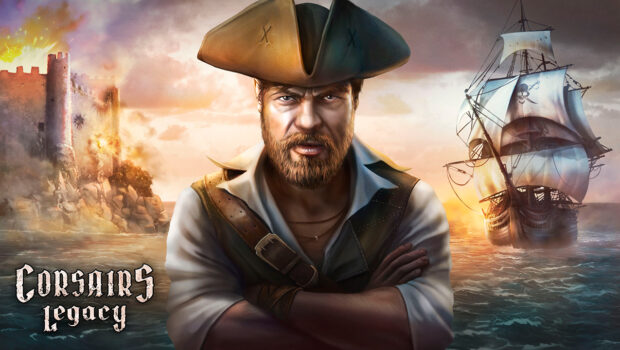 Corsairs Legacy
