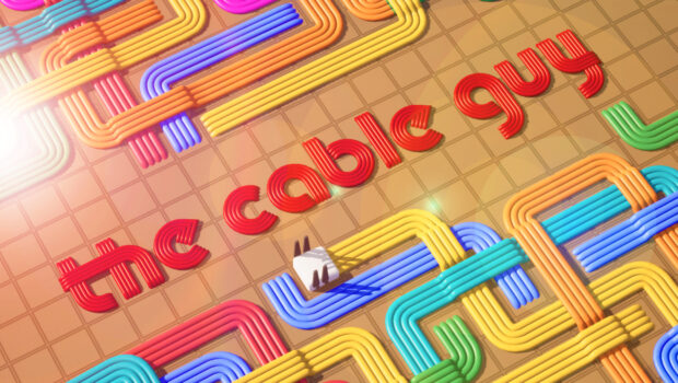 The Cable Guy
