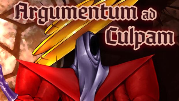 Argumentum ad culpam