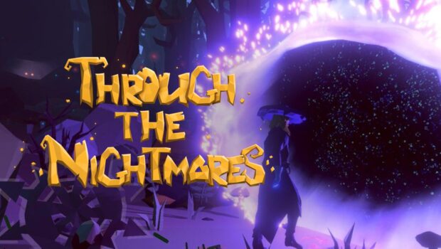 Through the Nightmares