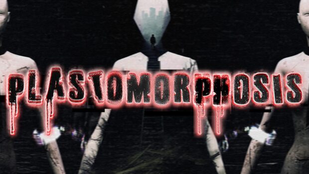 Plastomorphosis