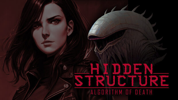 hidden structure: Algorithm of death
