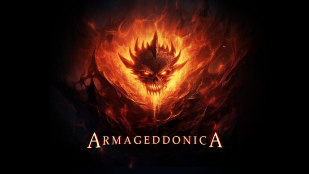 Armageddonica
