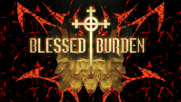 Blessed Burden