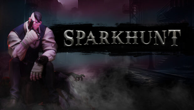 SPARKHUNT