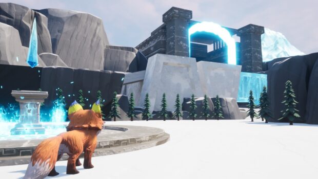 Dream of Forgotten Songs