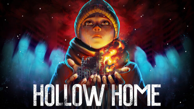 Hollow Home