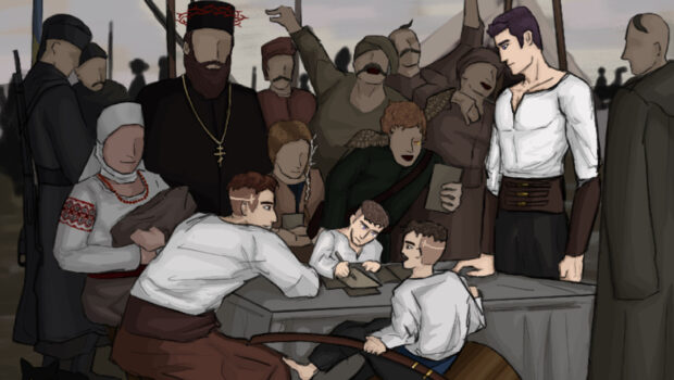 Oleksandr Lytvynenko