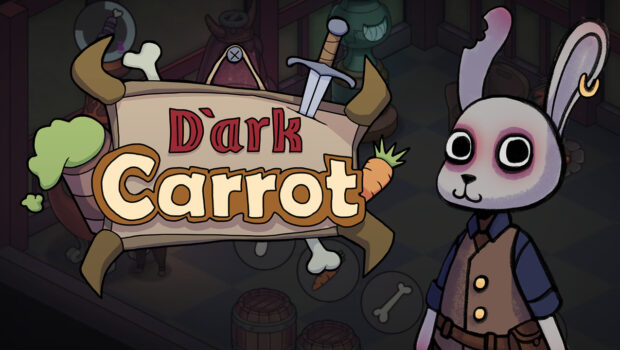Dark Carrot