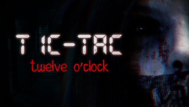 TIC-TAC: Twelve o'clock