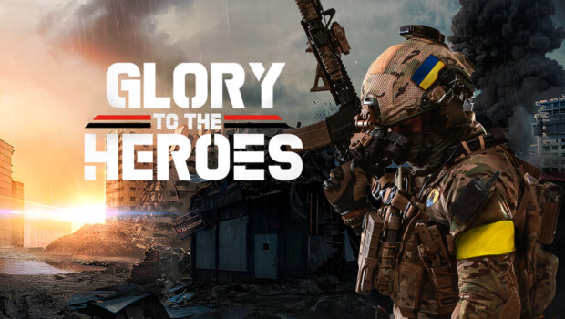 Glory To The Heroes | Indie Cup