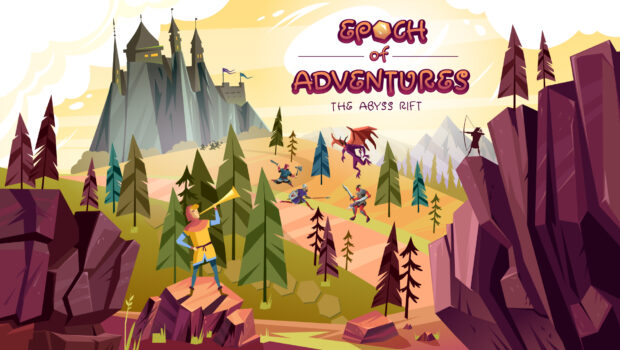 Epoch of Adventures: The Abyss Rift