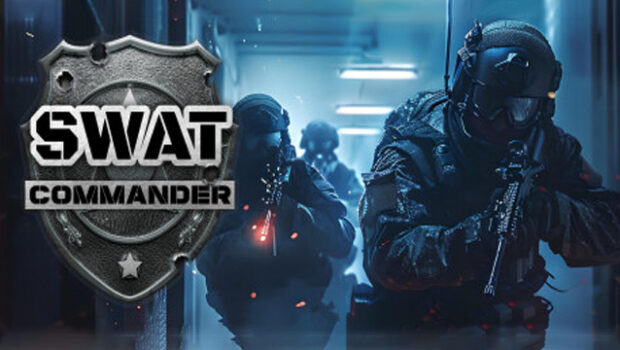 SWAT Commander