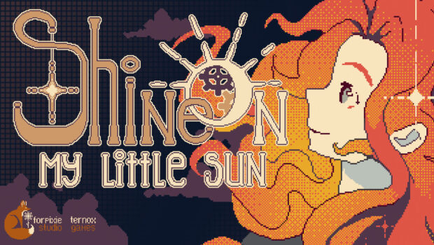 Shine On, My Little Star